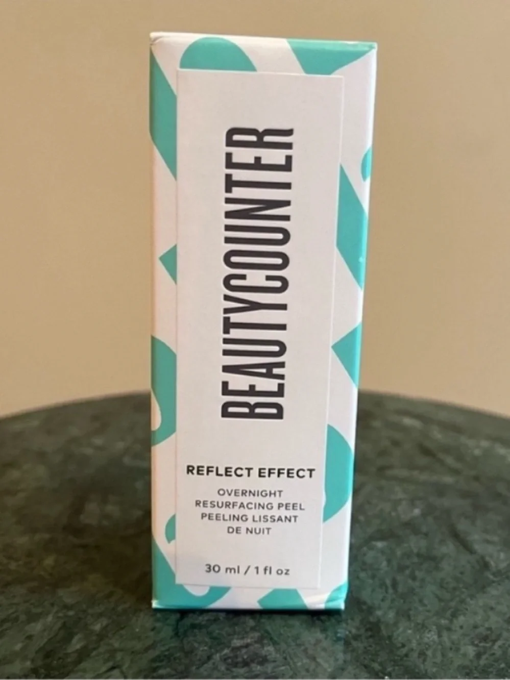 beautycounter reflect effect